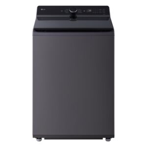 LG 5.5 cu. ft. Top Load Washer with EasyUnload - Image 2