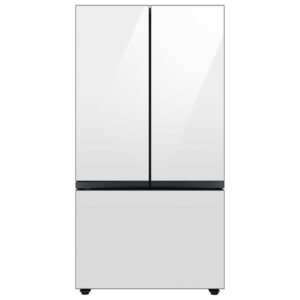 LG 22 cu. ft. French Door Refrigerator - Image 1