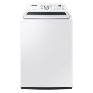 Kenmore 4.5 cu. ft. Top Load Washer w/ Impeller - Image 4