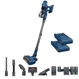 Shark Clean & Empty Cordless Stick Vacuum with Auto-Empty System - Image 4