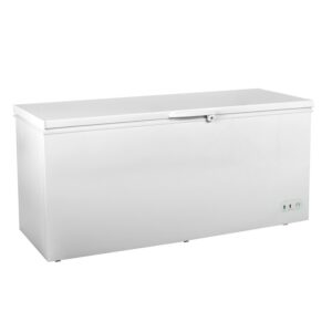 Maxx Cold Commercial Chest Freezer, Solid Top (19.4 cu. ft.) - Image 2