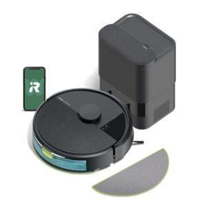 Bissell PowerClean FurFinder Deluxe with Extra Battery - Image 4