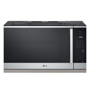 Samsung 2.1 cu. ft. Over-the-Range Microwave - Stainless Steel - Image 9