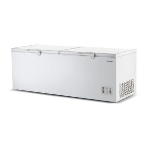 Samsung 11 cu. ft. Upright Flex Zone Freezer - Image 4