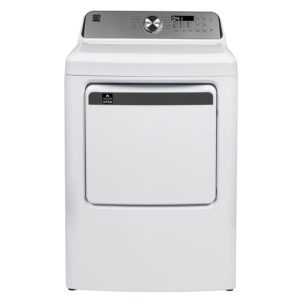 Kenmore 7.0 cu. ft. Electric Dryer w/ Sensor Drying - Image 1