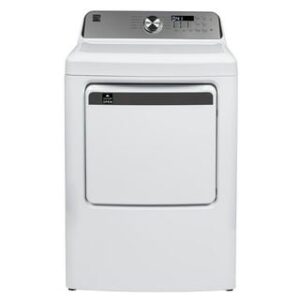 Kenmore 7.0 cu. ft. Electric Dryer w/ Sensor Drying - Image 1