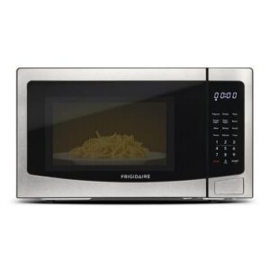 Samsung 2.1 cu. ft. Over-the-Range Microwave - Stainless Steel - Image 3