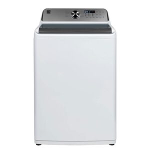 Kenmore 4.5 cu. ft. Top Load Washer w/ Impeller - Image 4
