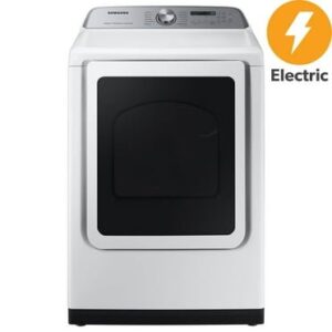 Kenmore 7.0 cu. ft. Electric Dryer w/ Sensor Drying - Image 18