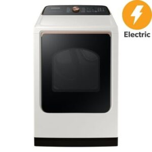Kenmore 7.0 cu. ft. Electric Dryer w/ Sensor Drying - Image 19