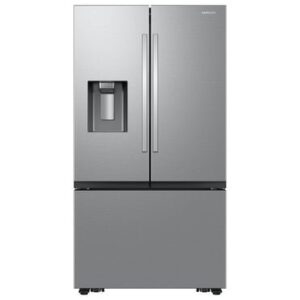 LG 28 cu. ft. French Door Refrigerator - Black Stainless Steel - Image 11