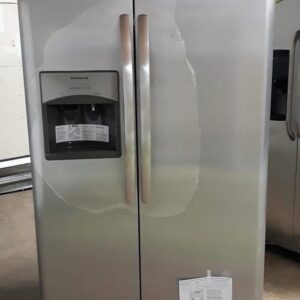 Frigidaire Refrigerator – Premium Model | Used Appliance Deal - Image 5