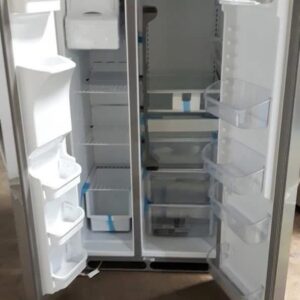 Frigidaire Refrigerator – Premium Model | Used Appliance Deal - Image 4