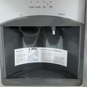 Frigidaire Refrigerator – Premium Model | Used Appliance Deal - Image 1