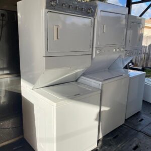 Whirlpool Dryer – Premium Model | Used Appliance Deal - Image 1