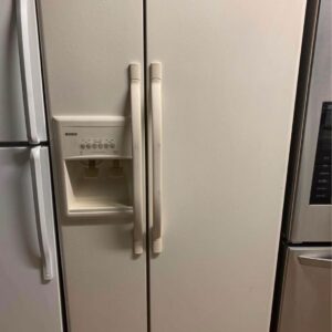 Whirlpool Refrigerator – Premium Model | Used Appliance Deal - Image 1