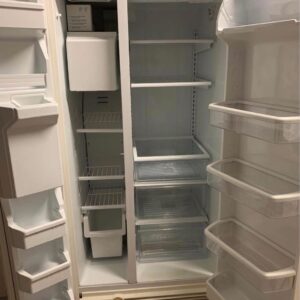 Whirlpool Refrigerator – Premium Model | Used Appliance Deal - Image 2