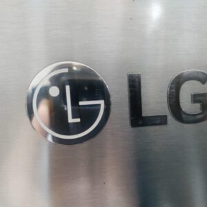 Lg Refrigerator – 28 Cu. Ft | Used Appliance Deal - Image 5