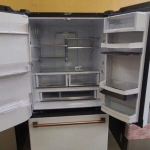 Maytag Refrigerator – 20.5 Cu. Ft | Used Appliance Deal - Image 2