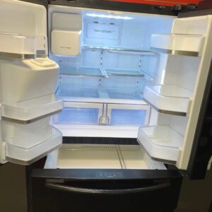 Samsung Refrigerator – Premium Model | Energy Efficient Appliance - Image 4