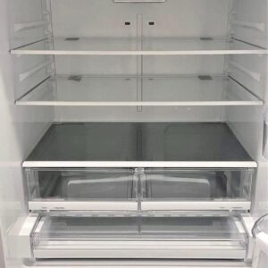 Frigidaire Refrigerator – 18 Cu. Ft | Used Appliance Deal - Image 2