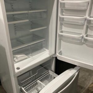 Frigidaire Refrigerator – 18 Cu. Ft | Scratch & Dent Savings - Image 1