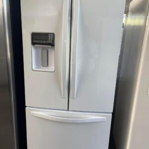 Whirlpool Refrigerator – Premium Model | Used Appliance Deal - Image 1