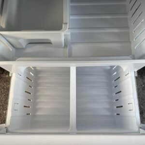 Whirlpool Refrigerator – Premium Model | Used Appliance Deal - Image 4