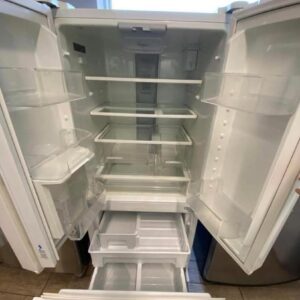 Whirlpool Refrigerator – Premium Model | Used Appliance Deal - Image 1