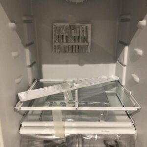 Frigidaire Refrigerator – 18 Cu. Ft | Energy Efficient Appliance - Image 7