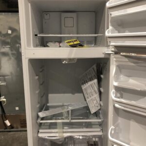 Frigidaire Refrigerator – 18 Cu. Ft | Energy Efficient Appliance - Image 6