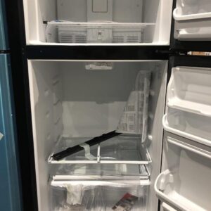 Frigidaire Refrigerator – 18 Cu. Ft | Energy Efficient Appliance - Image 12