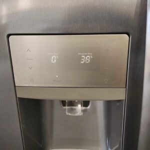 Frigidaire Refrigerator – Premium Model | Used Appliance Deal - Image 5