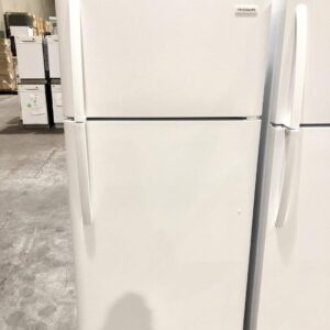 Frigidaire Refrigerator – 18 Cu. Ft | Energy Efficient Appliance - Image 10