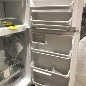 Frigidaire Refrigerator – 18 Cu. Ft | Energy Efficient Appliance - Image 14
