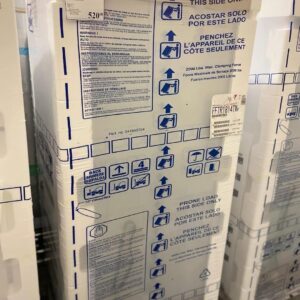 Frigidaire Refrigerator – 18 Cu. Ft | Energy Efficient Appliance - Image 13