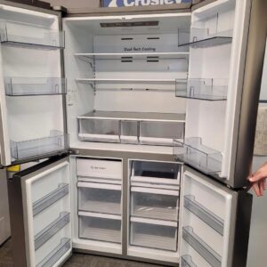 Frigidaire Refrigerator – 22 Cu. Ft | Used Appliance Deal - Image 5