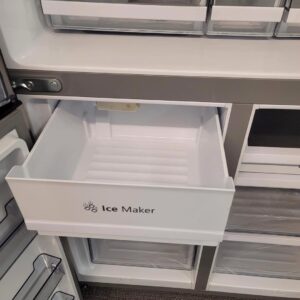 Frigidaire Refrigerator – 22 Cu. Ft | Used Appliance Deal - Image 4