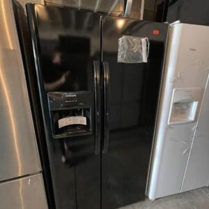 Whirlpool Refrigerator – Premium Model | Used Appliance Deal - Image 1