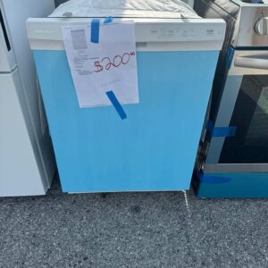 Kitchenaid Dishwasher – Premium Model | Used Appliance Deal - Image 1