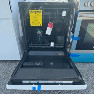 Kitchenaid Dishwasher – Premium Model | Used Appliance Deal - Image 2