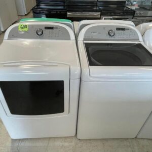 Whirlpool Dryer – Premium Model | Used Appliance Deal - Image 4