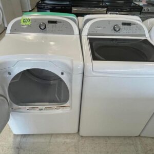 Whirlpool Dryer – Premium Model | Used Appliance Deal - Image 3