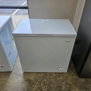 Whirlpool Freezer – 3.5 Cu. Ft | Used Appliance Deal - Image 1