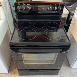 Ge Appliance – Premium Model | Used Appliance Deal - Image 1