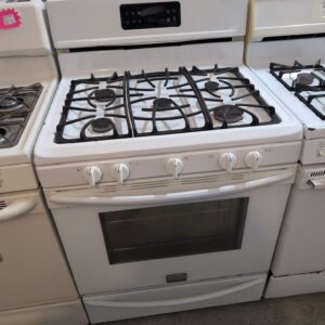 Ge Range – Premium Model | Used Appliance Deal - Image 2
