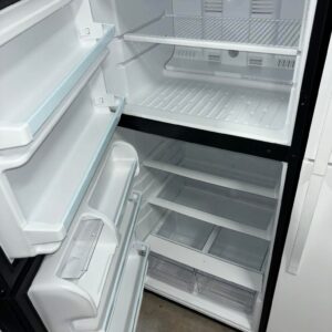 Whirlpool Refrigerator – 14 Cu. Ft | Used Appliance Deal - Image 2