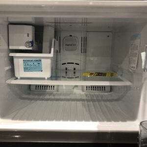 Lg Refrigerator – Stainless Steel | Used Appliance Deal - Image 2