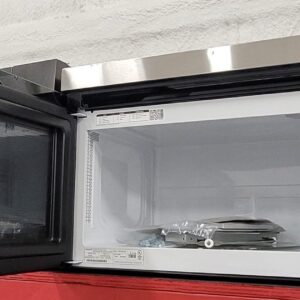 Samsung Range – 2.1 Cu. Ft | Energy Efficient Appliance - Image 2