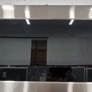 Lg Microwave – 2.2 Cu. Ft | Used Appliance Deal - Image 1